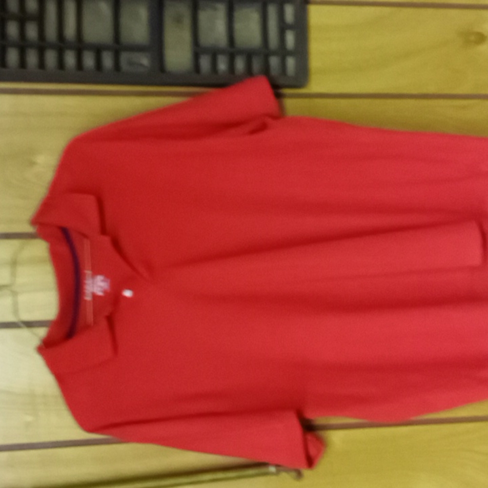 Mens Polo Shirt